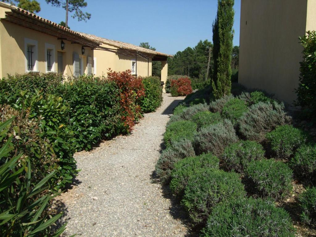Villa Verdi Montauroux Exteriör bild